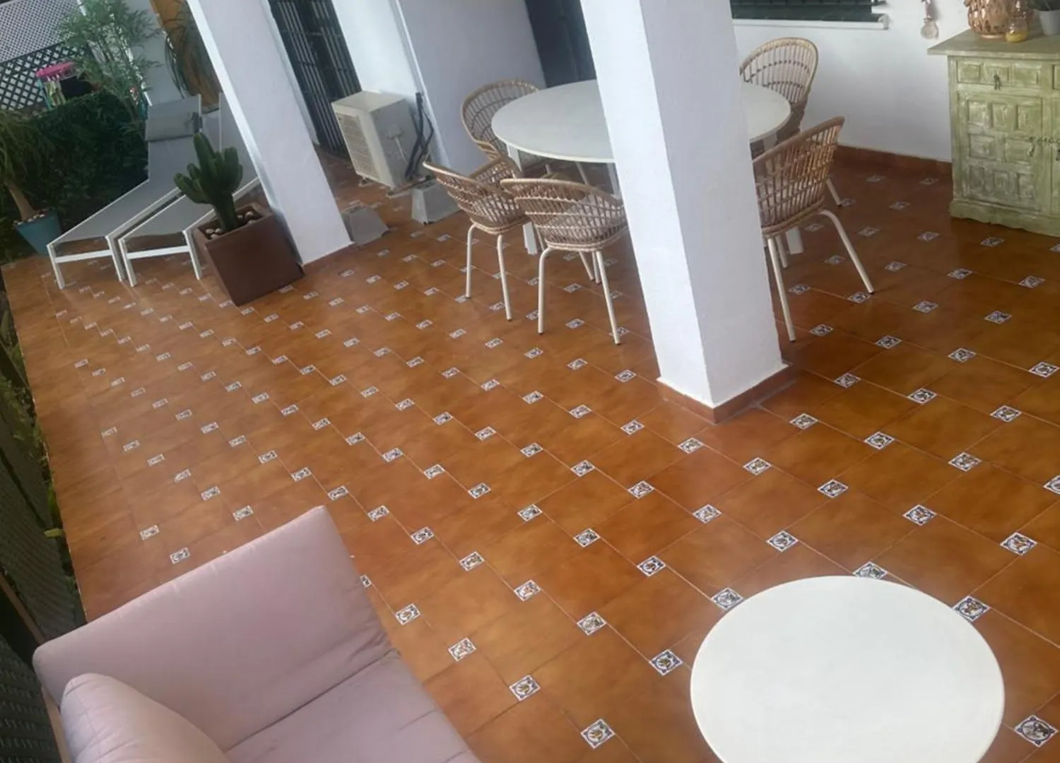 Appartamento Casa Vela Benalmádena