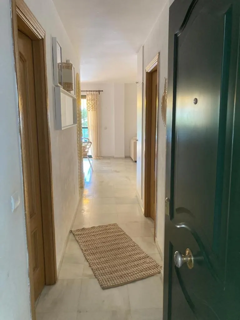 Appartamento Casa Vela Benalmádena