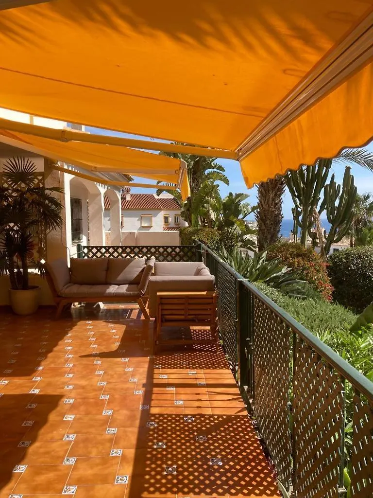 Appartamento Casa Vela Benalmádena