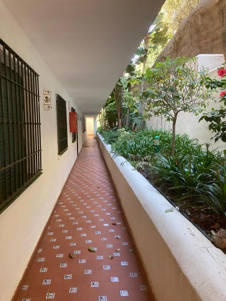 Appartamento Casa Vela Benalmádena Spagna