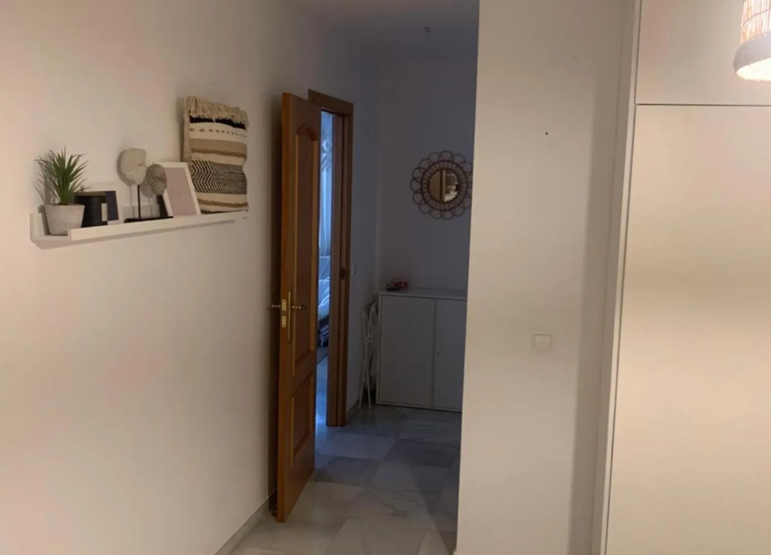 Appartamento Casa Vela Benalmádena 0*,  Spagna