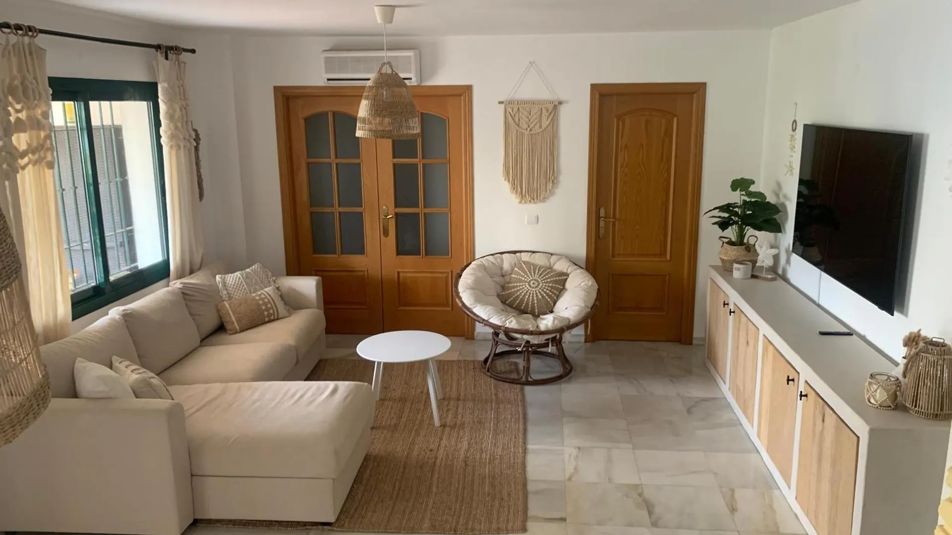 Appartamento Casa Vela Benalmádena