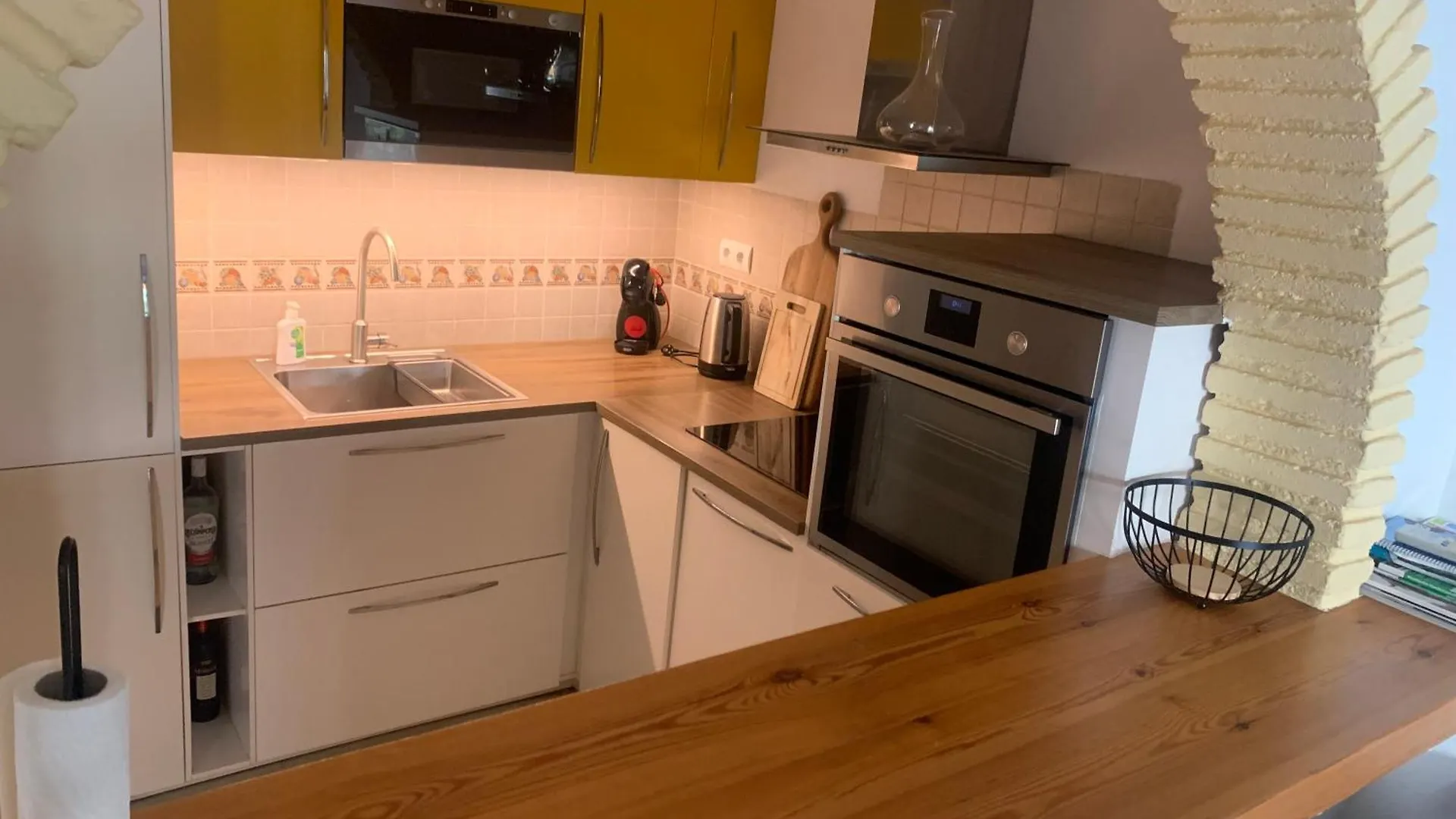 Appartamento Casa Vela Benalmádena