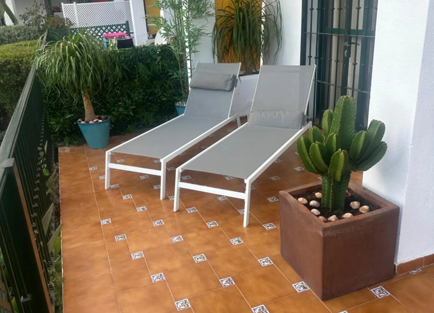 Casa Vela Apartamento Benalmádena 0*,