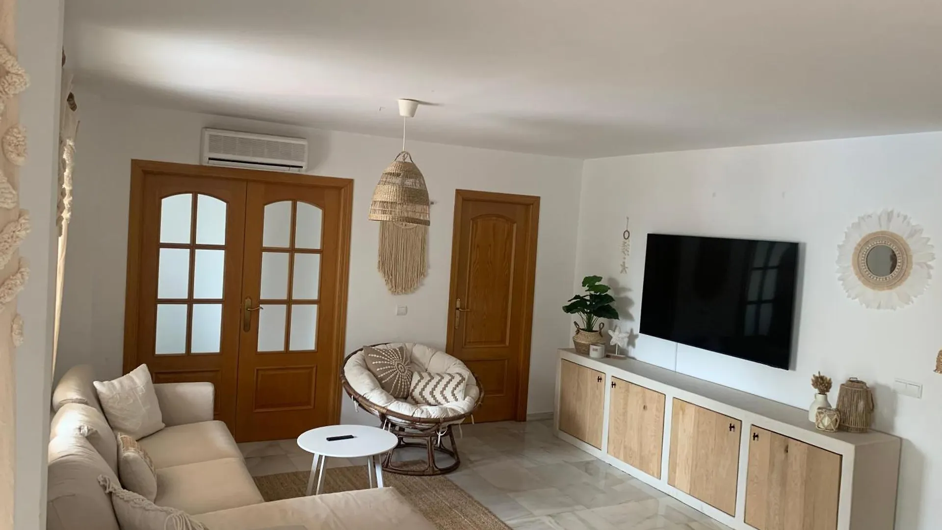 Casa Vela Apartamento Benalmádena 0*,  Espanha